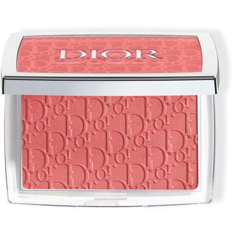 Dior Backstage Rosy Glow Blush Blush Illuminante Colore 012 Rosewood 4,4 G