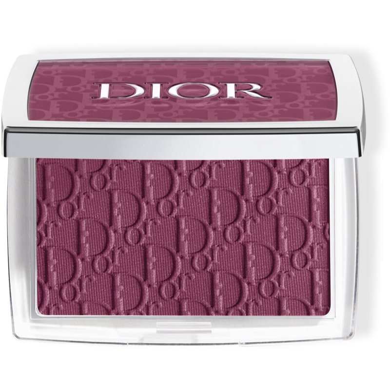 Dior Backstage Rosy Glow Blush Blush Illuminante Colore 006 Berry 4,4 G