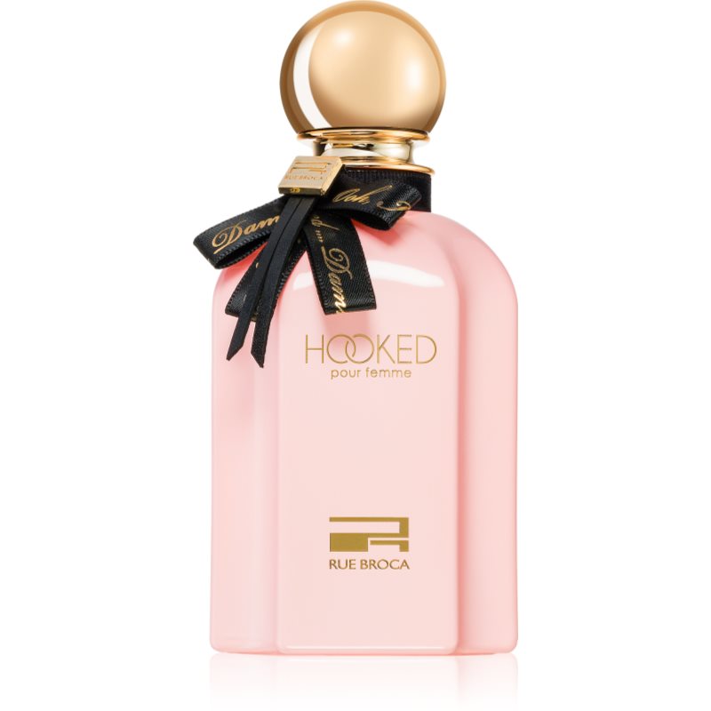 Rue Broca Hooked Pour Femme Eau De Parfum Da Donna 100 Ml