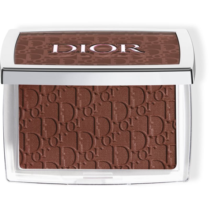 Dior Backstage Rosy Glow Blush Blush Illuminante Colore 020 Mahogany 4,4 G