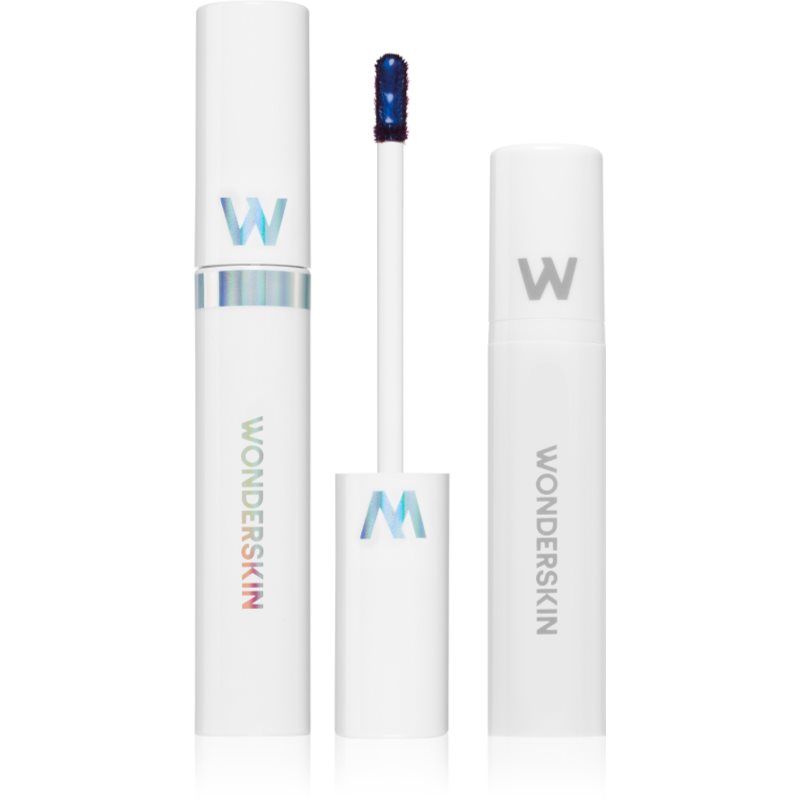 Wonderskin Wonder Blading Lip Stain Kit Rossetto Peel-Off Colore Romance 4 Ml