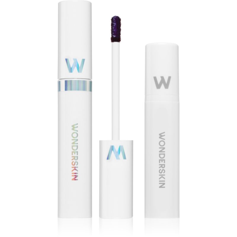 Wonderskin Wonder Blading Lip Stain Kit Rossetto Peel-Off Colore Glamorous 4 Ml