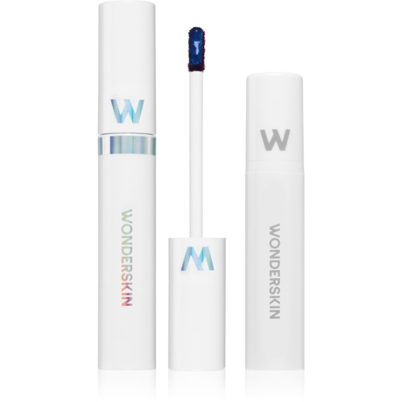 Wonderskin Wonder Blading Lip Stain Kit Rossetto Peel-Off Colore Lovely 4 Ml