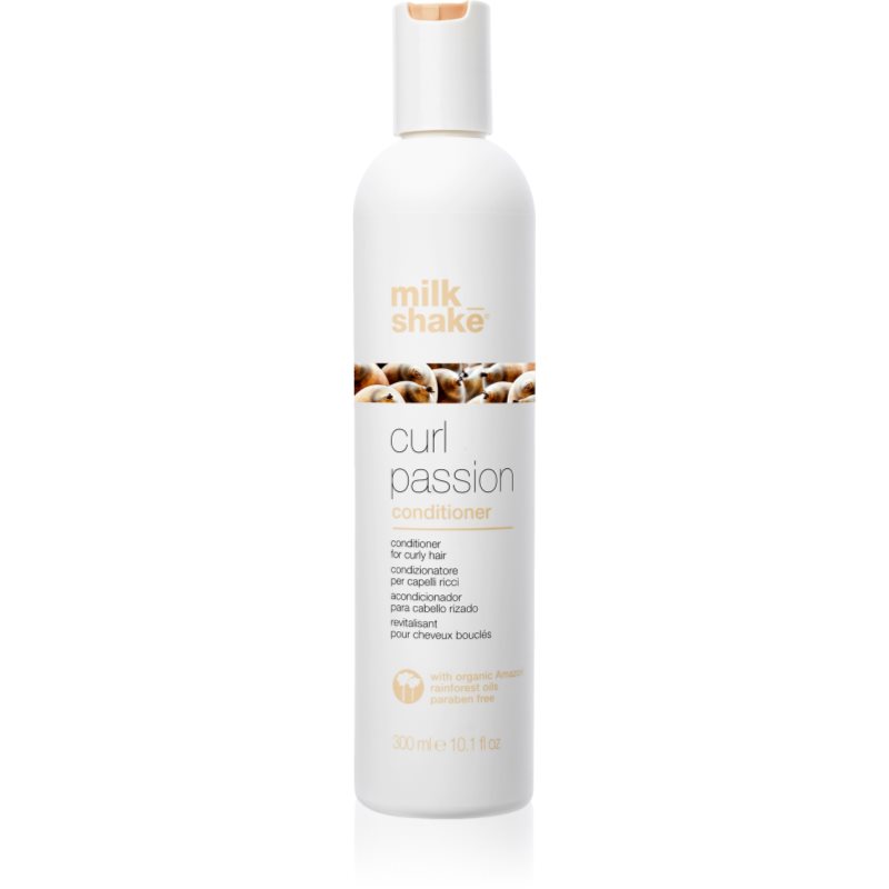 Milk Shake Curl Passion Balsamo Per Capelli Ricci 300 Ml