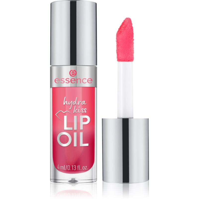 Essence Hydra Kiss Olio Idratante Per Le Labbra Colore 03 4 Ml