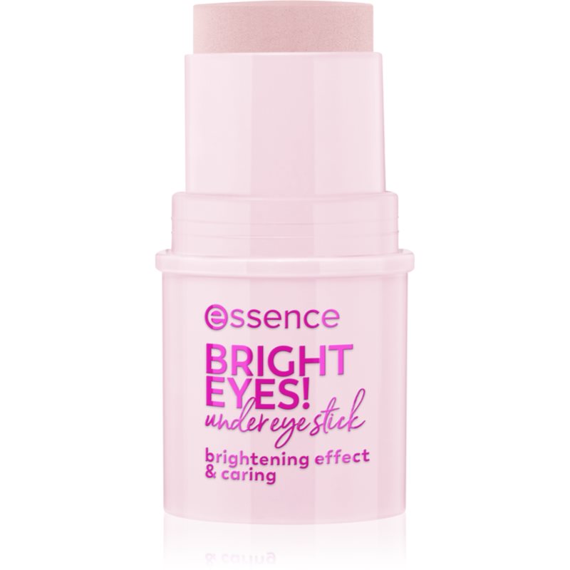 Essence Bright Eyes! Illuminante In Stick Per Gli Occhi 5,5 Ml