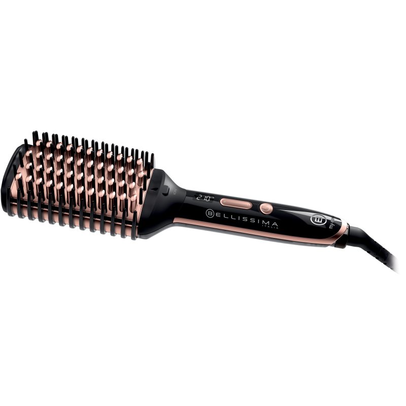 Bellissima Magic Shiny Brush Spazzola Per Capelli 1 Pz