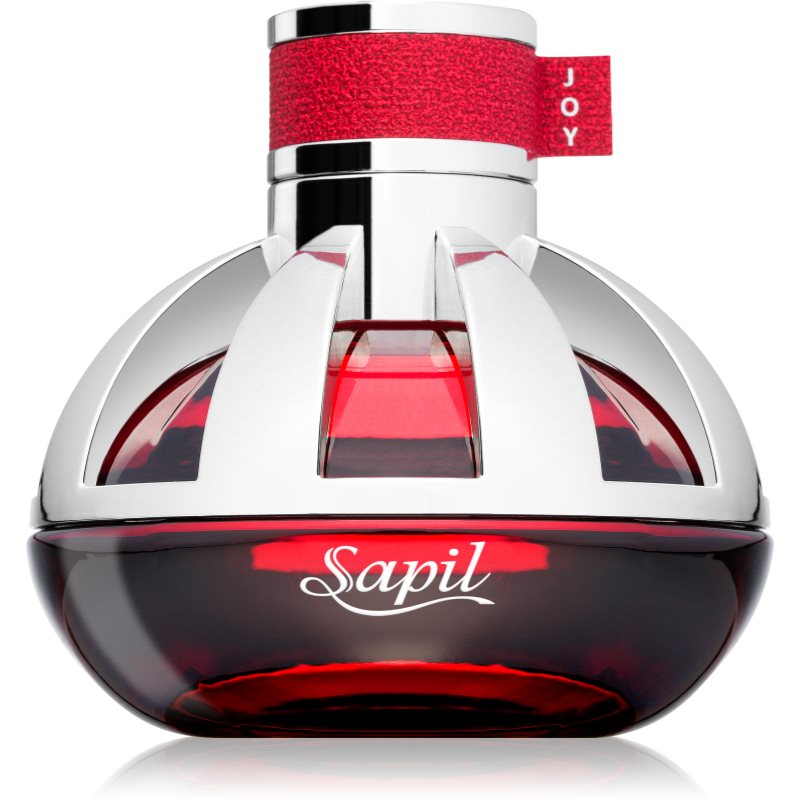 Sapil Joy Eau De Parfum Da Donna 100 Ml