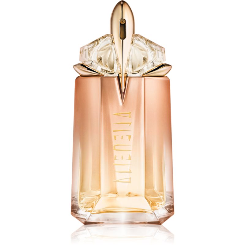 Mugler Alien Goddess Supra Florale Eau De Parfum Da Donna 60 Ml