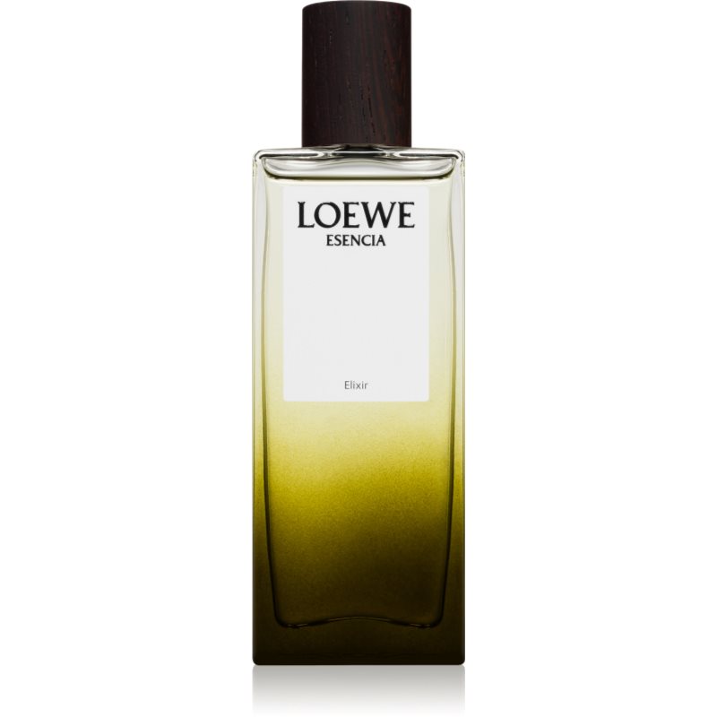 Loewe Esencia Elixir Profumo Per Uomo 50 Ml