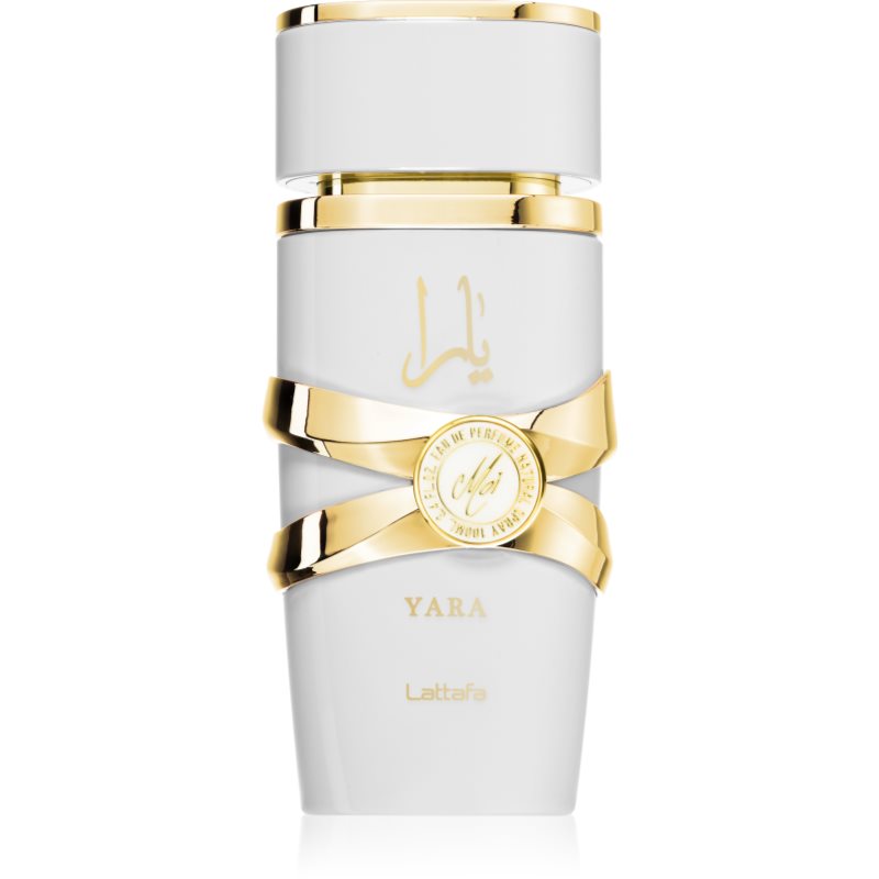 Lattafa Yara Moi Eau De Parfum Da Donna 100 Ml