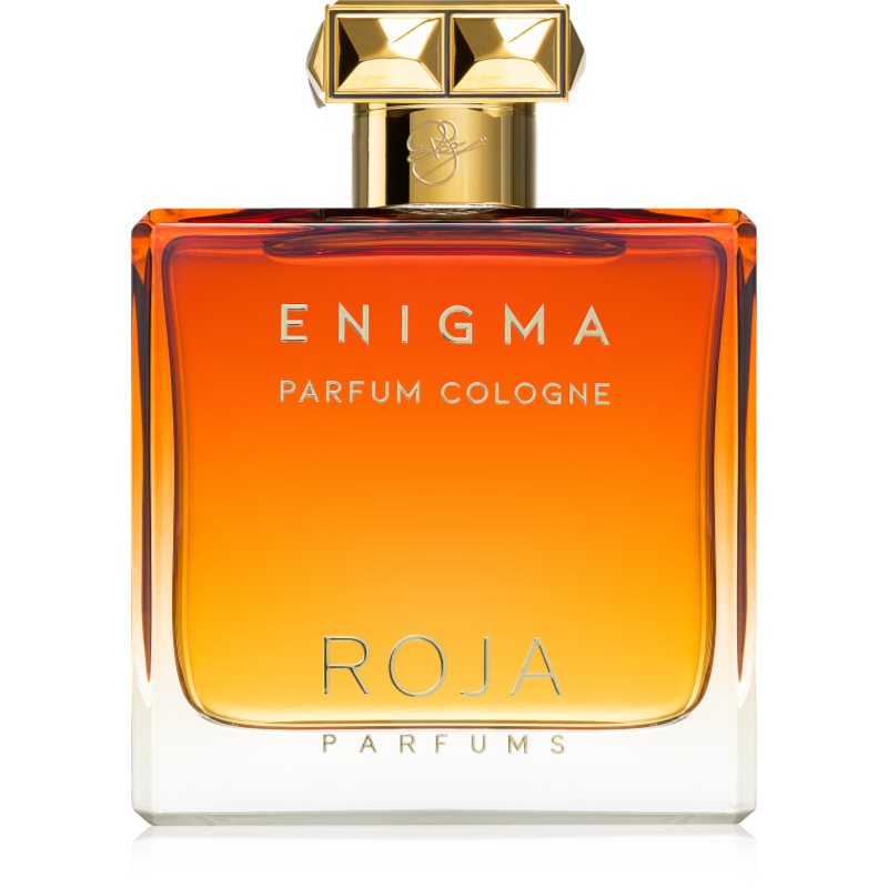 Roja Parfums Enigma Parfum Cologne Acqua Di Colonia Per Uomo 100 Ml