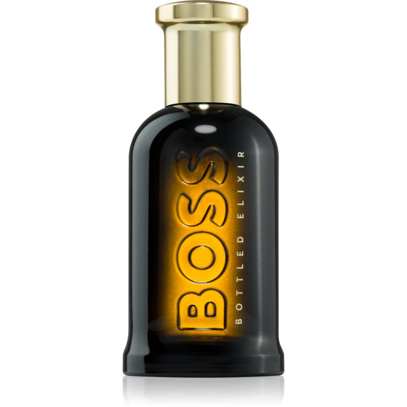 Hugo Boss Boss Bottled Elixir Eau De Parfum Intense Per Uomo 50 Ml