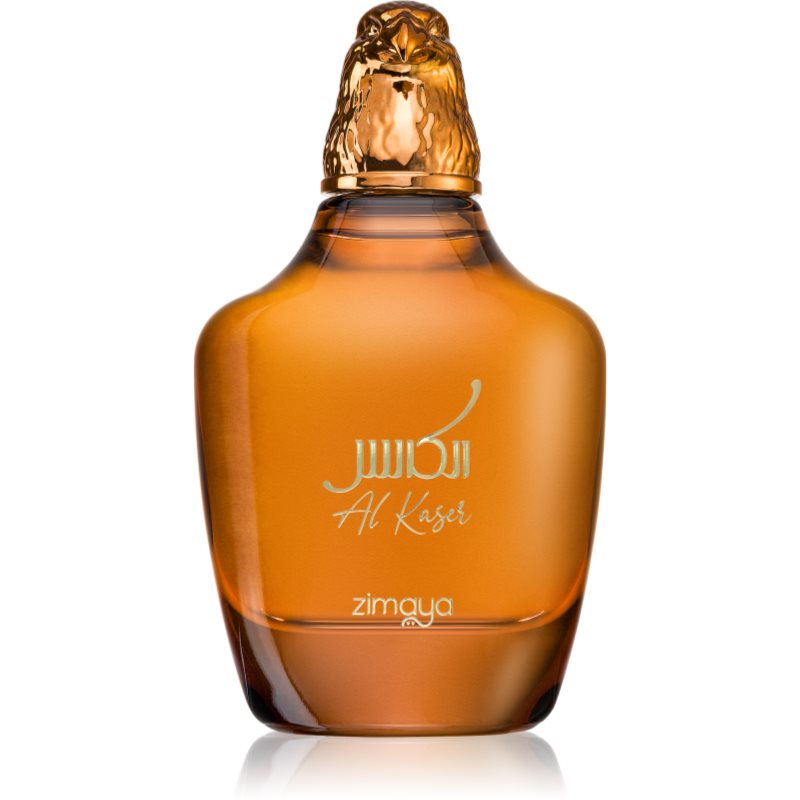 Zimaya Al Kaser Eau De Parfum Unisex 100 Ml