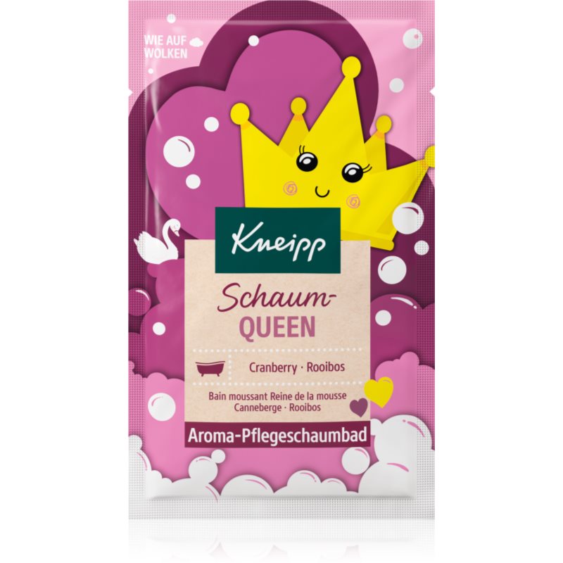 Kneipp Foam Queen Bagnoschiuma 50 Ml