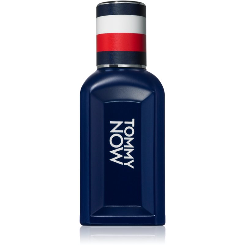 Tommy Hilfiger Tommy Now Eau De Toilette Per Uomo 30 Ml