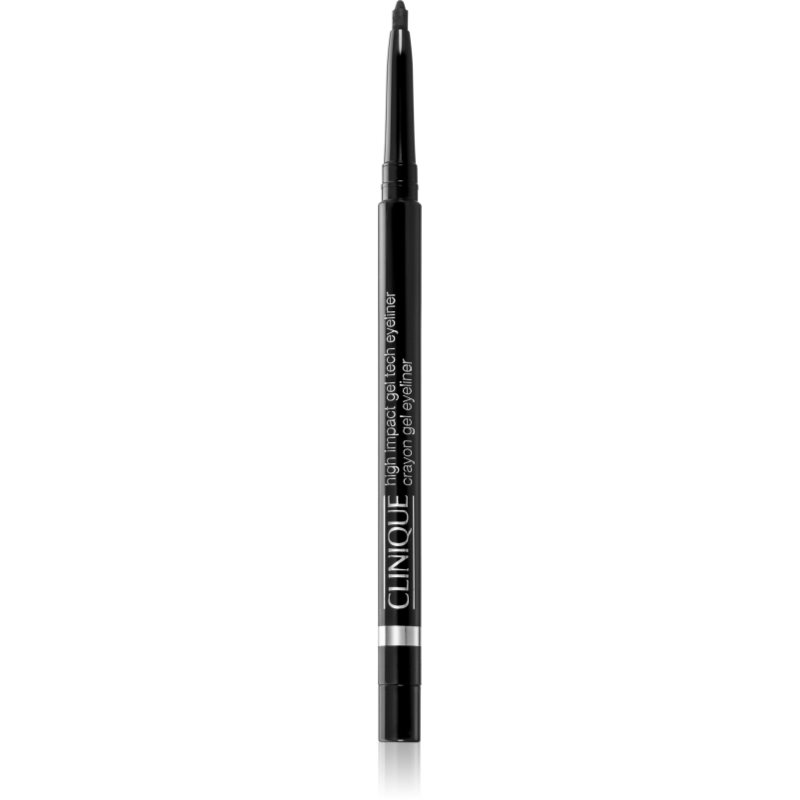 Clinique High Impact™ Gel Tech Eyeliner Eyeliner In Gel Colore Intense Black 0,35 G