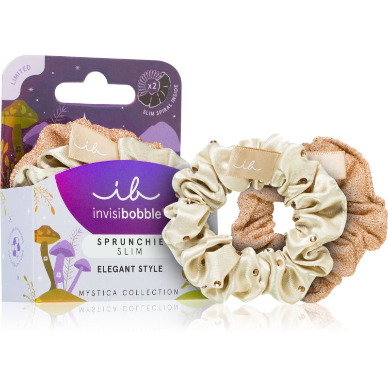 Invisibobble Mystica Deer To Dream Elastici Per Capelli 2 Pz