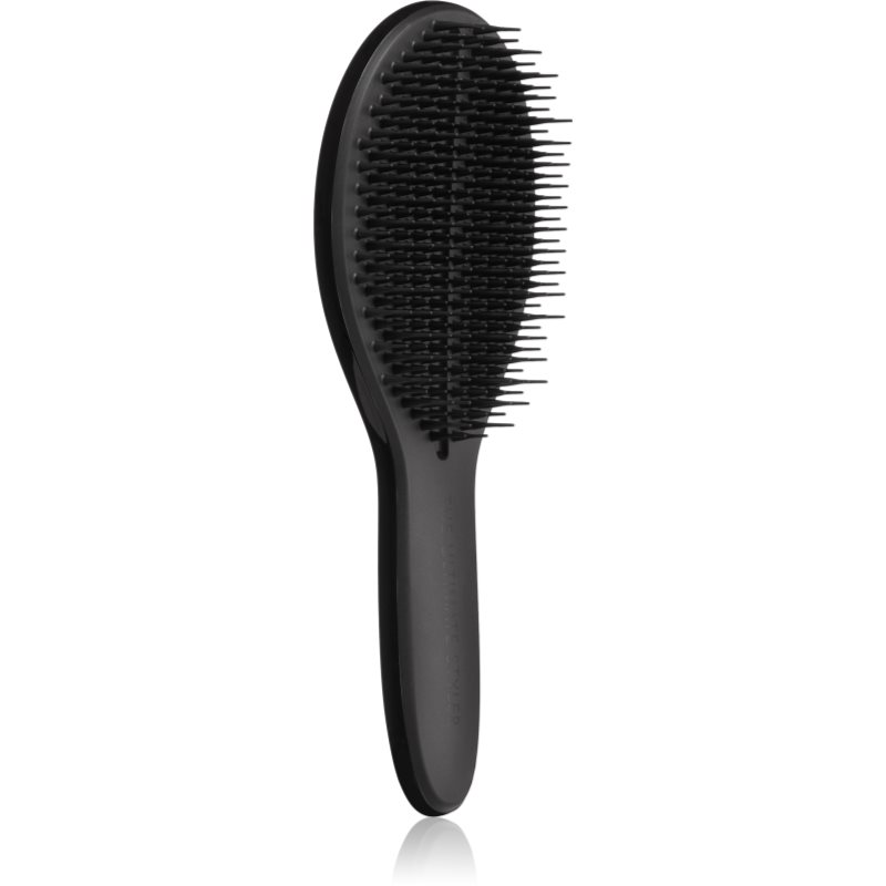Tangle Teezer The Ultimate Styler Jet Black Spazzola Per Capelli Per Tutti I Tipi Di Capelli 1 Pz