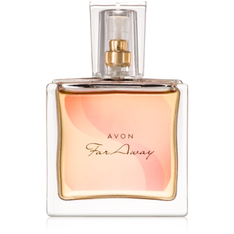 Avon Far Away Eau De Parfum Da Donna 30 Ml