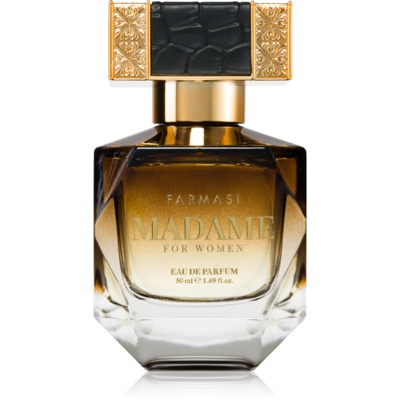 Farmasi Madame Eau De Parfum Da Donna 50 Ml