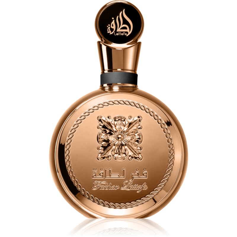 Lattafa Fakhar Lattafa Extrait Eau De Parfum Da Donna 100 Ml