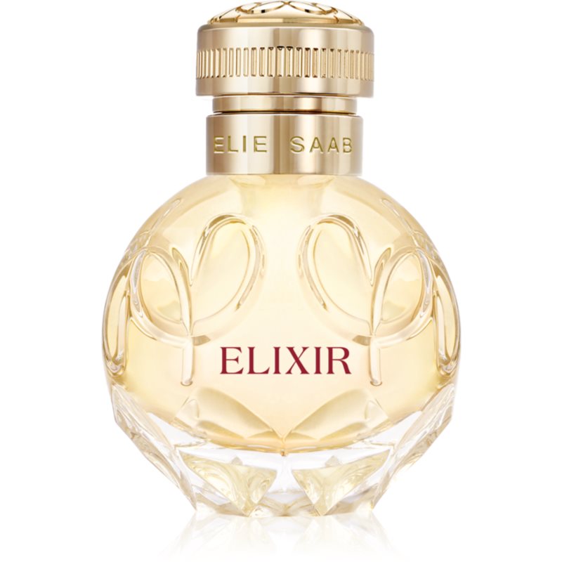 Elie Saab Elixir Eau De Parfum Da Donna 50 Ml