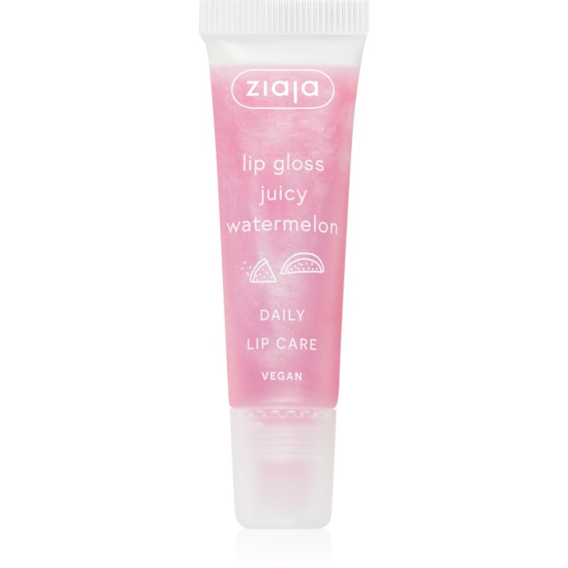 Ziaja Juicy Watermelon Lucidalabbra Trattante 12 Ml