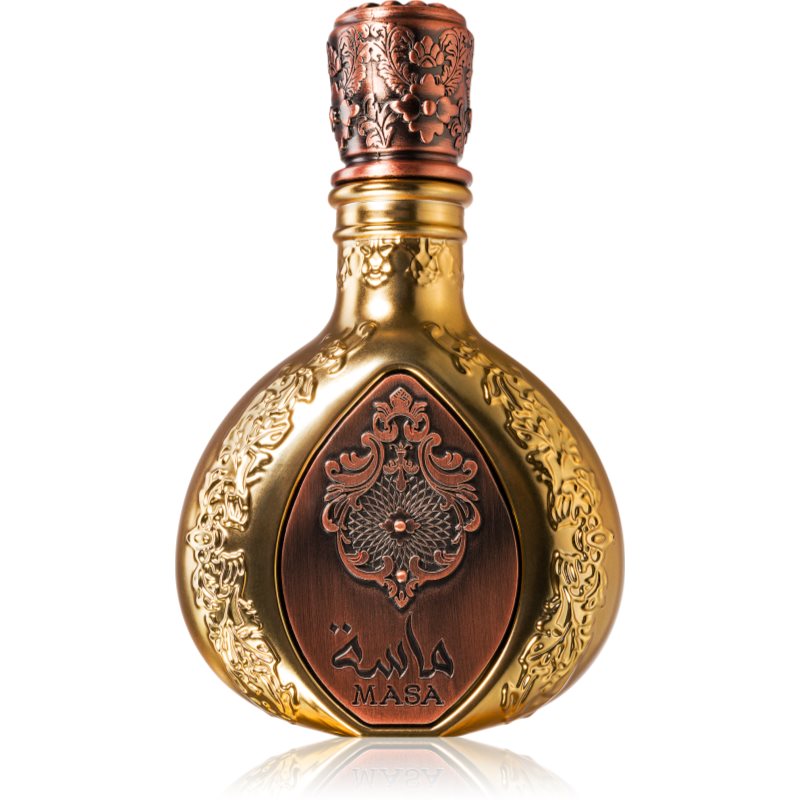 Lattafa Pride Masa Eau De Parfum Unisex 100 Ml