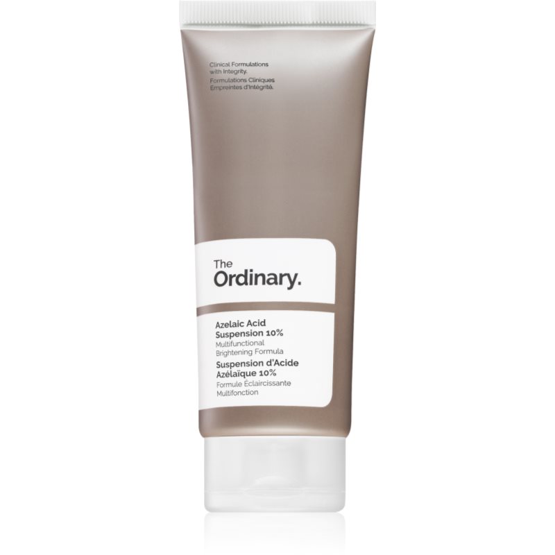 The Ordinary Azelaic Acid Suspension 10% Siero Illuminante 100 Ml