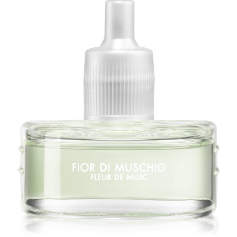 Millefiori Aria Fiori Di Muschio Ricarica Diffusore Elettrico 20 Ml