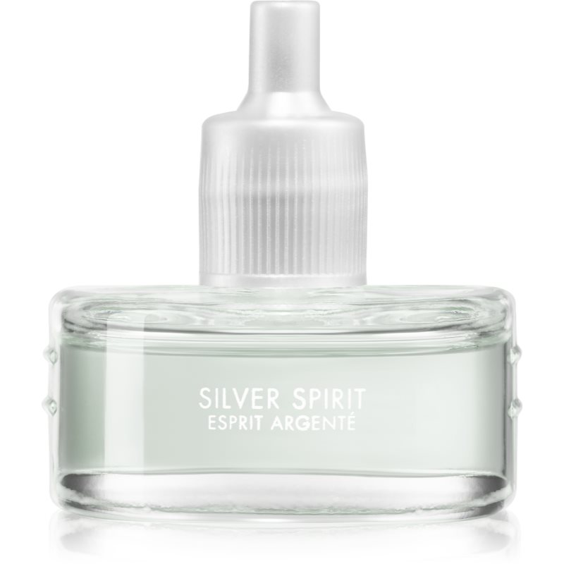 Millefiori Aria Silver Spirit Ricarica Diffusore Elettrico 20 Ml