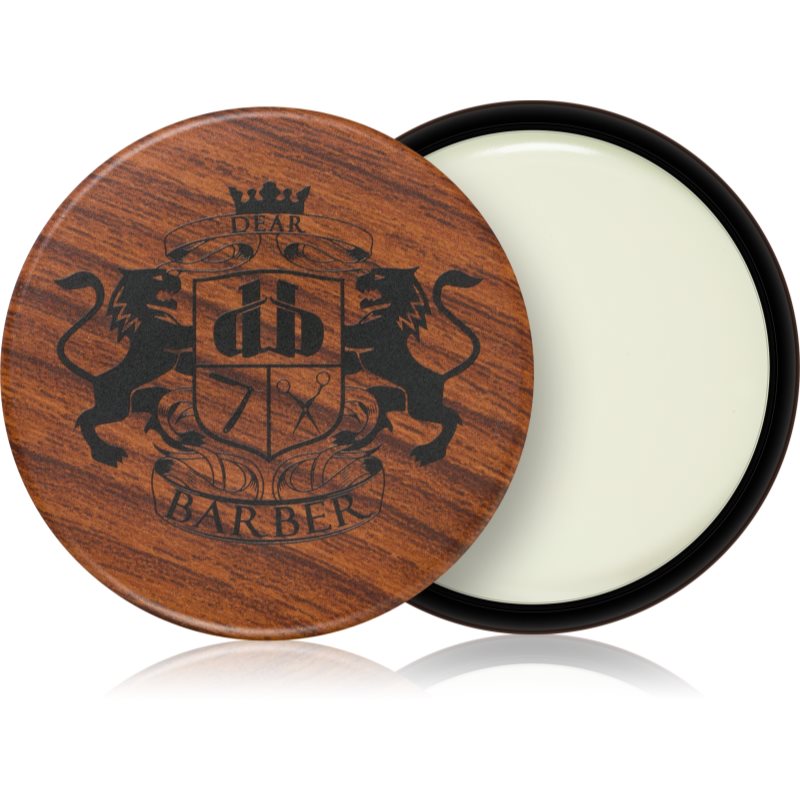 Dear Barber Shaping Cream Crema Modellante Per Capelli Per Uomo 100 Ml