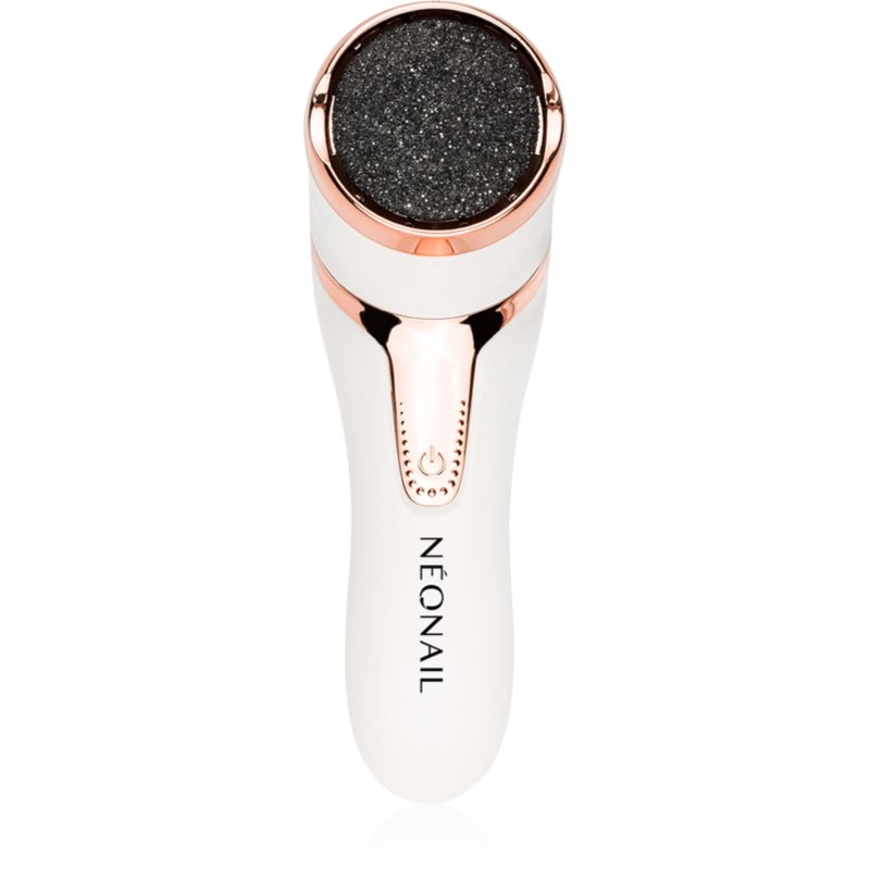 Neonail Electric Foot File Waterproof Lima Elettrica Piedi 1 Pz