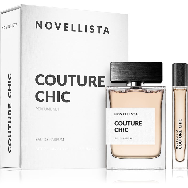 Novellista Couture Chic Set Da Donna 2 Pz