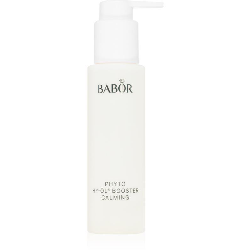 Babor Cleansing Phyto Hy-Öl Essenza Lenitiva Per Una Pelle Perfetta 100 Ml