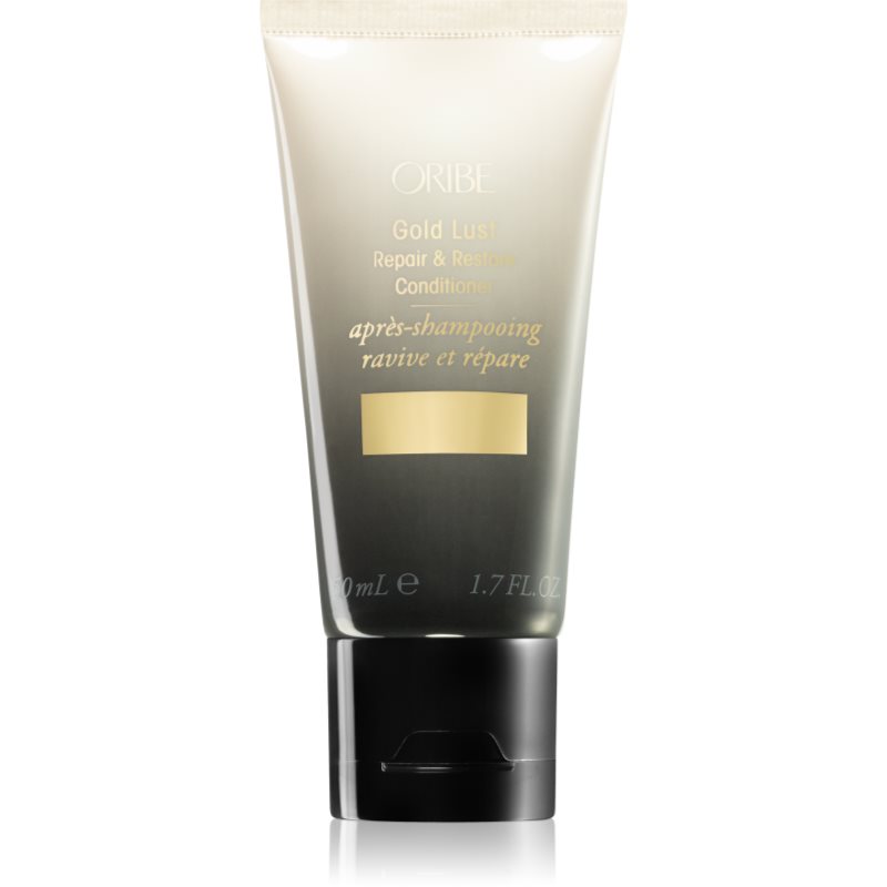 Oribe Gold Lust Balsamo Rinforzante E Rigenerante 50 Ml
