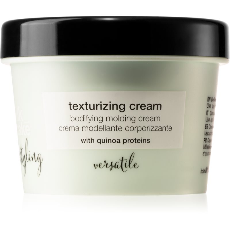 Milk Shake Lifestyling Texturizing Cream Cera Con Effetto Texture 100 Ml