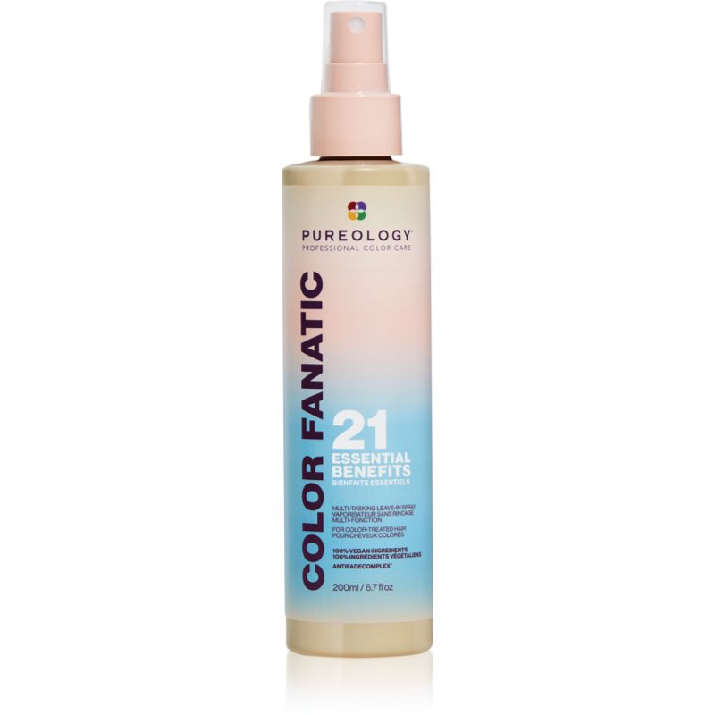 Pureology Color Fanatic Spray Senza Risciacquo Da Donna 200 Ml