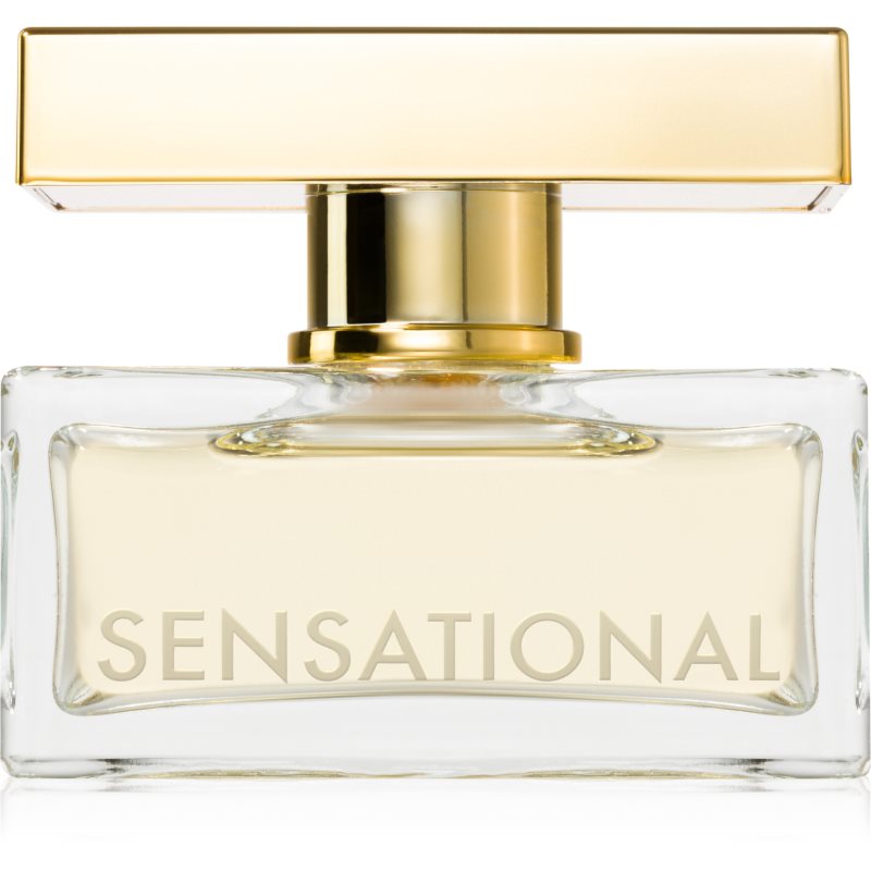 Farmasi Sensational Eau De Parfum Da Donna 50 Ml