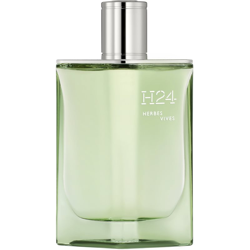 Hermès H24 Herbes Vives Eau De Parfum Per Uomo 100 Ml