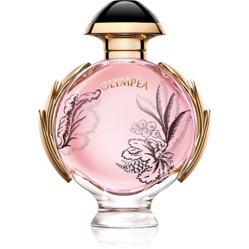 Rabanne Olympéa Blossom Eau De Parfum Da Donna 50 Ml