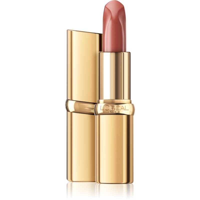 L’Oréal Paris Color Riche Free The Nudes Rossetto Idratante In Crema Colore 540 Nu Unstoppable 4,7 G