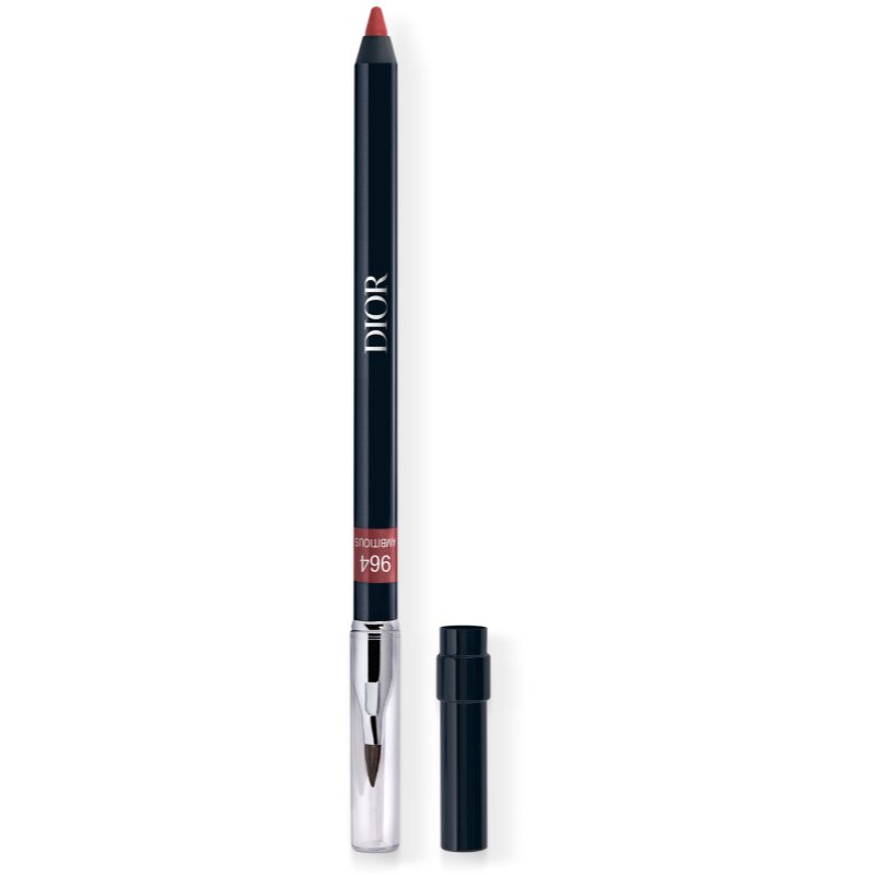 Dior Rouge Dior Contour Matita Labbra Lunga Durata Colore 964 Ambitious 1,2 G