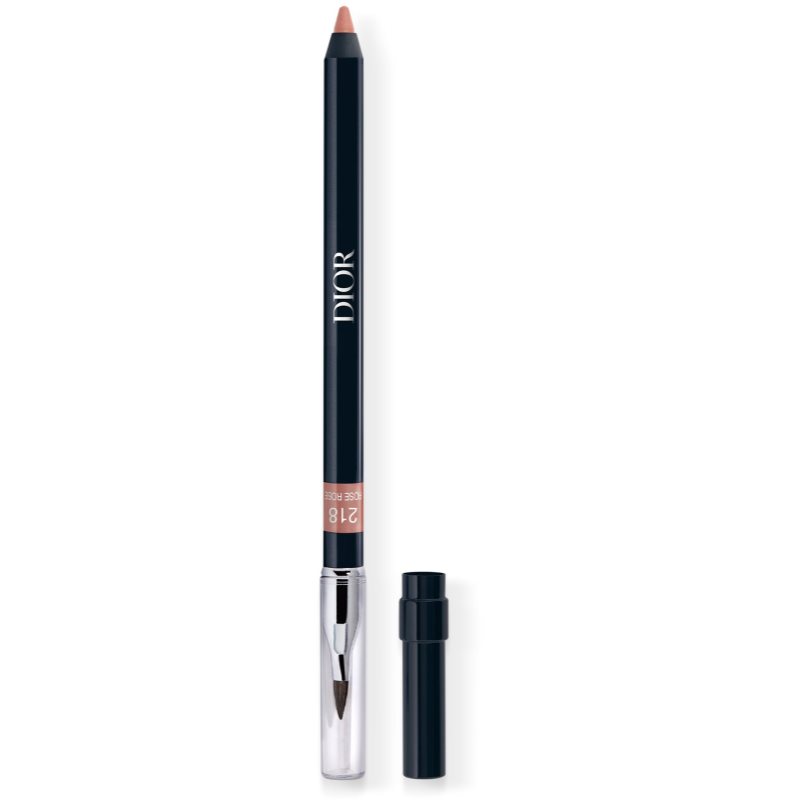 Dior Rouge Dior Contour Matita Labbra Lunga Durata Colore 218 Rose Rose 1,2 G
