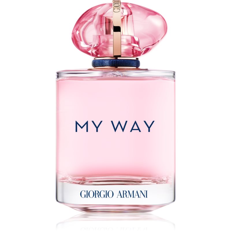 Armani My Way Nectar Eau De Parfum Da Donna 90 Ml