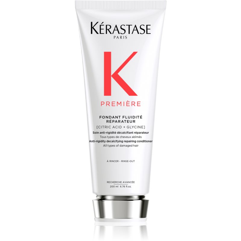 Kérastase Première Fondant Fluidité Réparateur Balsamo Per Capelli Rovinati 200 Ml