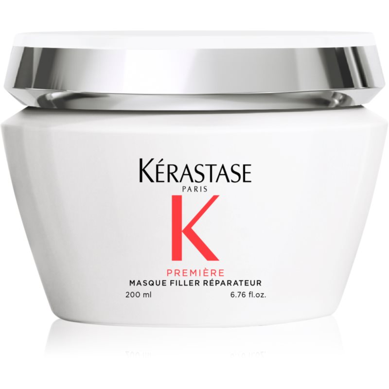 Kérastase Première Masque Filler Réparateur Maschera Ricostruttore Contro La Rottura Dei Capelli 200 Ml