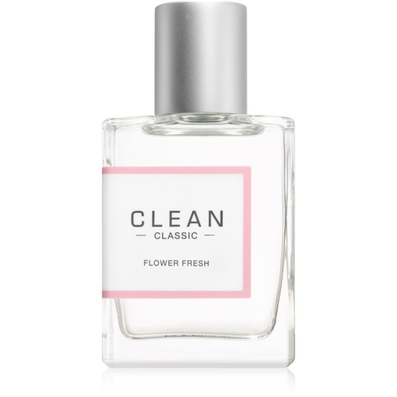 Clean Flower Fresh Eau De Parfum Da Donna 30 Ml