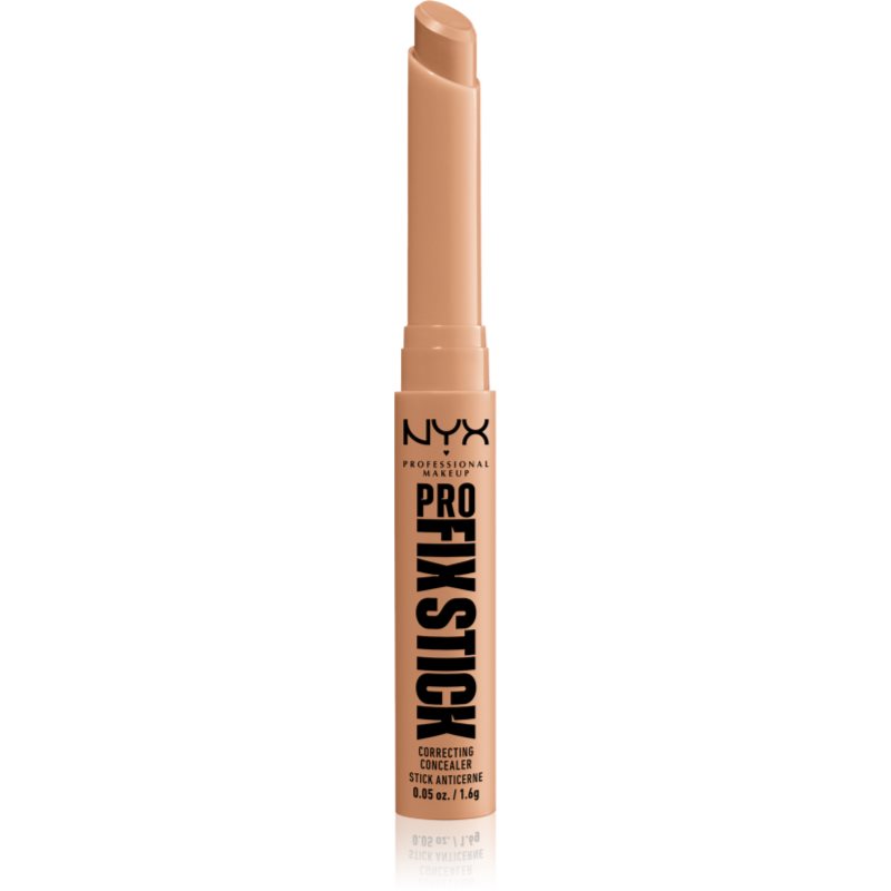 Nyx Professional Makeup Pro Fix Stick Correttore Unificante Colore 09 Neutral Tan 1,6 G
